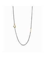 Collana Le Bebé Uomo Le Catene in Titanio LBU002A - LBU002A